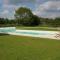 Le clos Saint Aubin