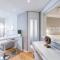 Lori Margariti Sea View Flat - سلانيك