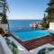 Villa T Dubrovnik - Wellness and Spa Luxury Villa with spectacular Old Town view - Dubrovník