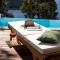 Villa T Dubrovnik - Wellness and Spa Luxury Villa with spectacular Old Town view - Dubrovník