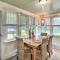 Restored 1920s Cottage on 1 Acre with Fire Pit