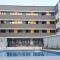 Residencia Universitaria Resa Campus Málaga