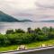 The Lodge On The Loch Onich - 奥尼赫