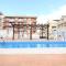 Global Properties, Estudio para parejas con piscina en Canet playa - Canet d'en Berenguer