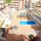 Global Properties, Estudio para parejas con piscina en Canet playa - Canet d'en Berenguer