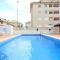 Global Properties, Estudio para parejas con piscina en Canet playa - Canet d'en Berenguer