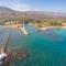 Villa Olivia with Pool Vrises Crete - Alikampos