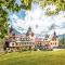 Naturhotel Schloss Kassegg - Sankt Gallen