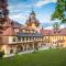 Naturhotel Schloss Kassegg - Sankt Gallen