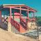 Charming house in Cañamero with pool and mountain view - Cañamero