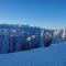 Apartament 2706 Alpin Resort, etaj 7, Poiana Brașov