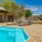 Glen Harry Game Reserve - Graaff-Reinet