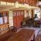 Pension Lucia Bucovina
