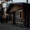 极光小屋度假屋 - 萨利色尔卡
