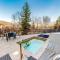 SunRiver Mountain Getaway - 埃文