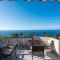 Sunset two bedroom suite