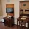 Spartak Family Hotel