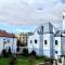 NEW, BEAUTIFUL APT WITH PARKING IN BEST LOCATION! - Bratislava