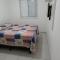 Apartamento em Ubatuba - Praia Grande com Wifi gratuito, rede de proteção e todo conforto que você merece - 乌巴图巴
