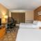 Comfort Inn Val DOr Comfort Inn Val DOr
