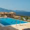 Extravagant Zante Villa Villa Fantasia Great Sea Views 2 Bedrooms Agios Nikolaos - Koríthion