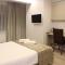 The Corner Inn Hotels By Suit - Eskişehir