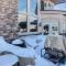 The Timberwolf on Cotton Ranch - إيجل