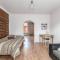 SELF-SERVICE apt 10 min from bus-&railway station, free bikes! - Vasa