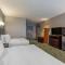 Quality Inn - ويست سبرينغفيلد