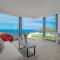 Executive Rhodes Villa Villa Kastro Stunning Sea Views 3 Bedrooms Lindos - Lindos