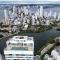 Modern 1BR WiFi Breathtaking Oceanviews by Huespedia