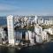 Modern 1BR WiFi Breathtaking Oceanviews by Huespedia