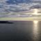 Modern 1BR WiFi Breathtaking Oceanviews by Huespedia