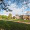 Welcome in - Chalet Vakantiepark Fort den Haak - huisdier toegestaan