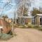 Welcome in - Chalet Vakantiepark Fort den Haak - huisdier toegestaan