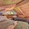 Remote Cabin with Fire Pit 3 Miles to Stowe Mtn!