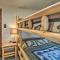 Riverfront Grayling Retreat with Fire Pit and Dock! - Bucks