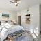 Boat, Hike and Bike Modern Midtown Reno Retreat!