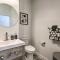 Boat, Hike and Bike Modern Midtown Reno Retreat!