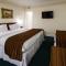 Best Western Swiss Cottage Hotel - Londýn