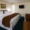 Best Western Swiss Cottage Hotel