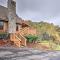 Homey Sevierville Cabin with Deck Near Pigeon Forge! - سيفيرفيل