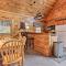 Homey Sevierville Cabin with Deck Near Pigeon Forge! - Sevierville