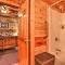Homey Sevierville Cabin with Deck Near Pigeon Forge! - سيفيرفيل