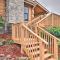 Homey Sevierville Cabin with Deck Near Pigeon Forge! - سيفيرفيل