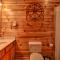 Homey Sevierville Cabin with Deck Near Pigeon Forge! - Sevierville