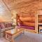 Homey Sevierville Cabin with Deck Near Pigeon Forge! - Sevierville