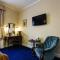 Best Western Swiss Cottage Hotel - Londres