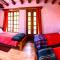 INTIYAYA - Residence - Otavalo