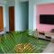 Apartamentos el Prado en Zona 1 - ANAH hotel group